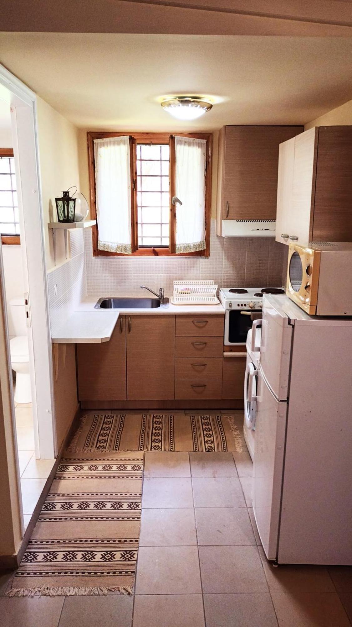 Olives House Villa Vromonerion Luaran gambar