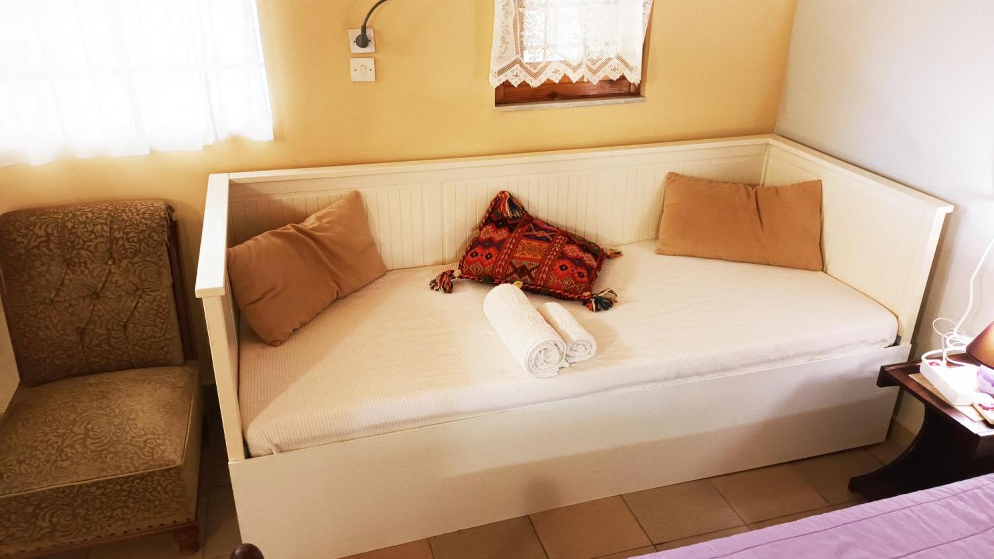 Olives House Villa Vromonerion Luaran gambar