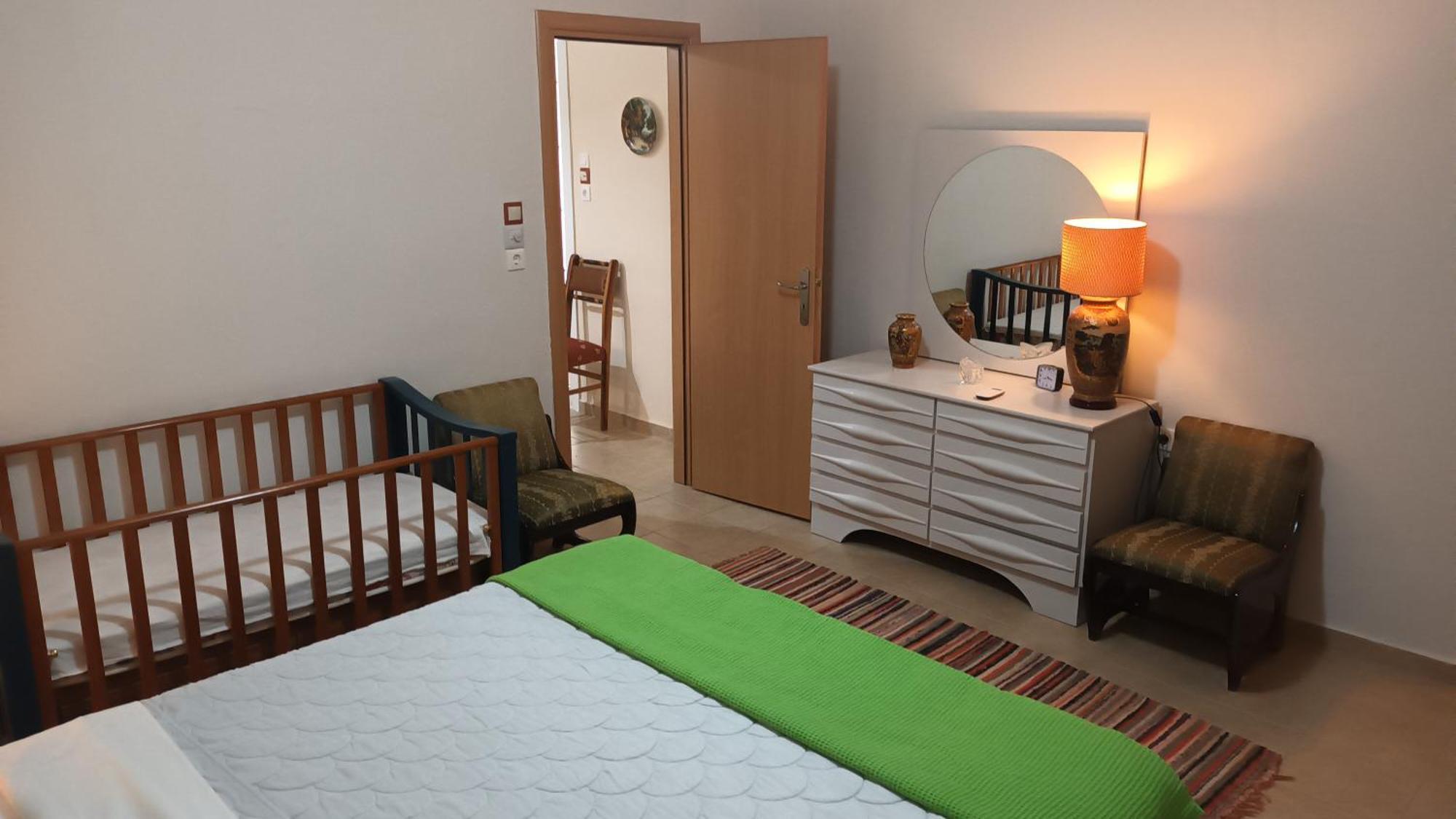 Olives House Villa Vromonerion Luaran gambar