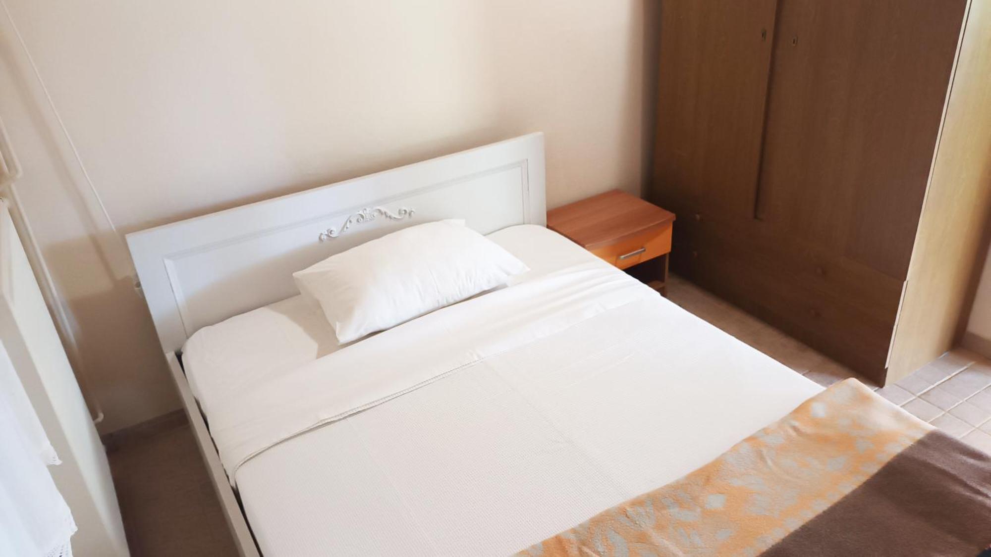 Olives House Villa Vromonerion Bilik gambar