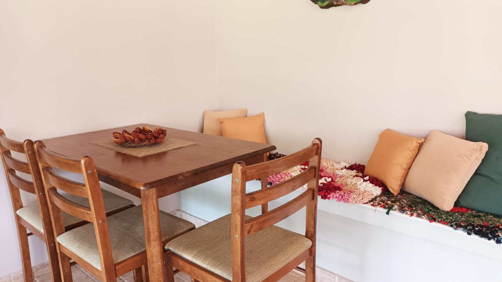 Olives House Villa Vromonerion Bilik gambar