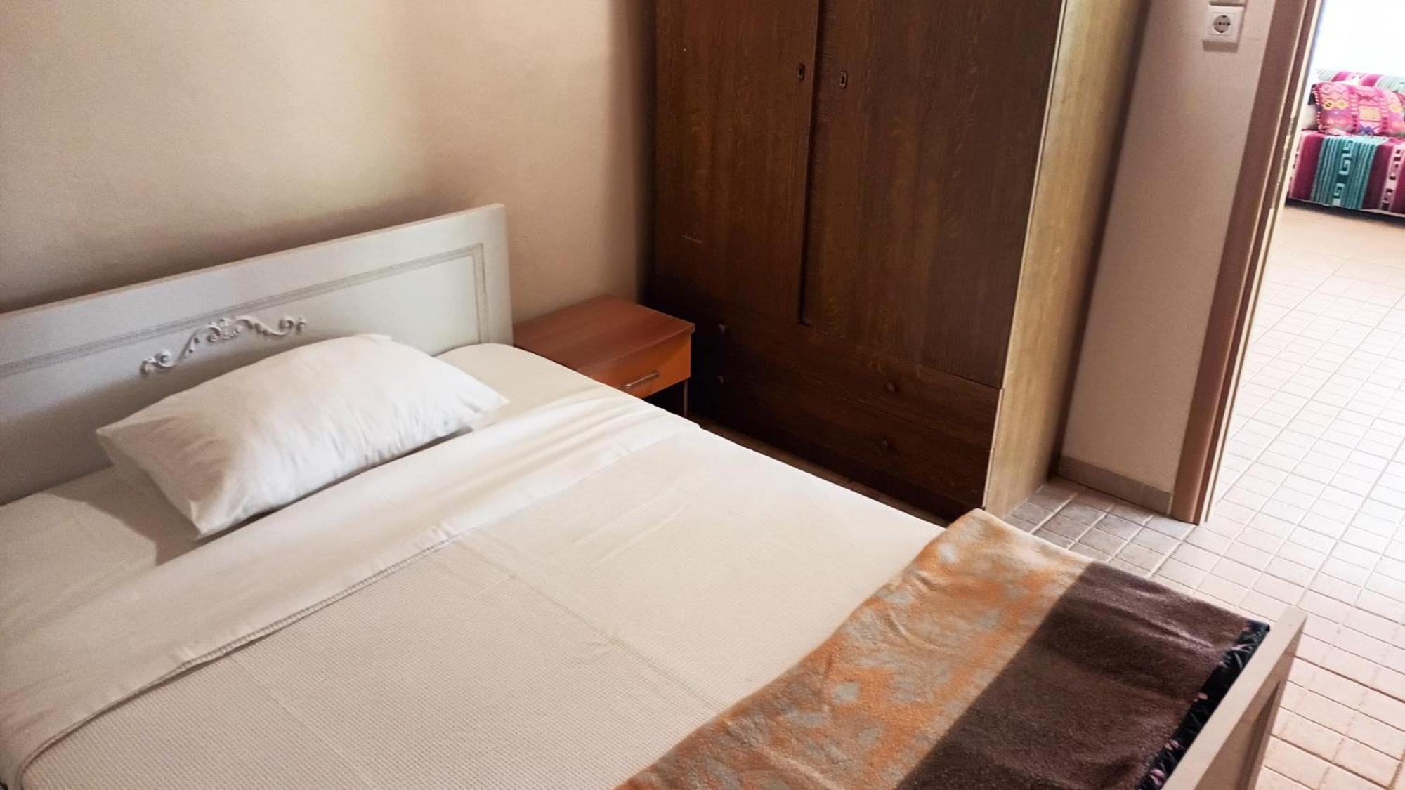 Olives House Villa Vromonerion Bilik gambar